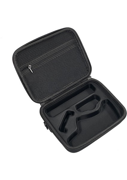 Djı Osmo Mobile 5 El Tipi Gimbal Taşıma Çantası 1680D Kumaş Telefon Sabitleyici Darbeye Dalı Tote Çapraz Askılı Çanta (Yurt Dışından) fiyatları
