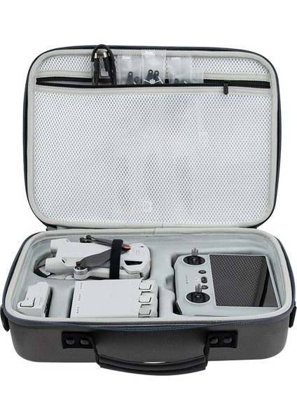Djı Mini 3 Pro Için Darbeye Dalı Saklama Çantası, Taşıma Çantası, Taşınabilir Kutu, Rc Aksesuarları, Seyahat Çantası (Yurt Dışından) fırsatları