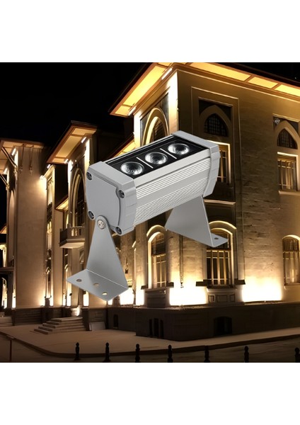 KWL108 Wallwasher — Duvar Aydınlatması / 3W / 300 Lümen