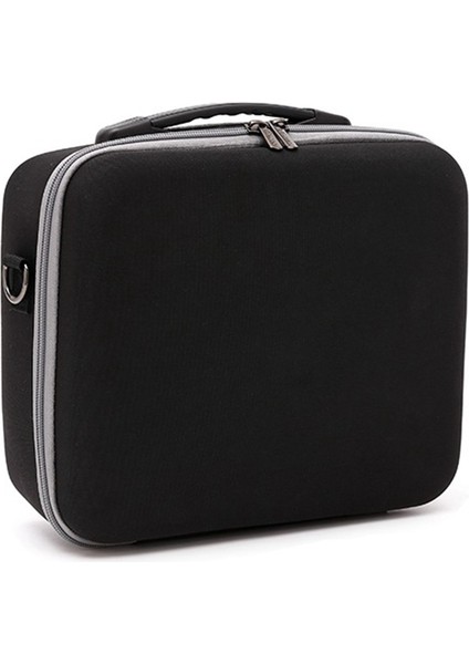 Djı Mavic 3 Drone Saklama Çantası Darbeye Dalı Taşıma Çantası Çapraz Askılı Çanta - Siyah (Yurt Dışından) indirimleri