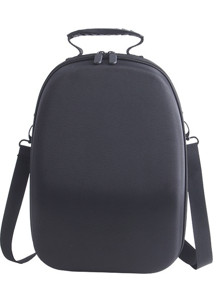 Playstation Vr2 Sert Kabuk Saklama Çantası Vr Gözlük Darbeye Dalı Tote Çapraz Askılı Çanta - Siyah (Yurt Dışından) modelleri