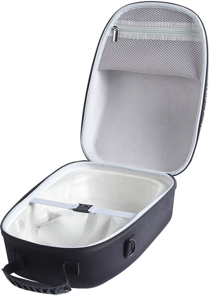 Playstation Vr2 Sert Kabuk Saklama Çantası Vr Gözlük Darbeye Dalı Tote Çapraz Askılı Çanta - Siyah (Yurt Dışından) indirimleri