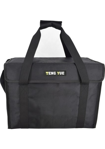 Marshall Woburn Iı Bluetooth Uyumlu Hoparlör Koruma Kılıfı Toz Önleyici Seyahat Saklama Kılıfı Omuz Çantası El Çantası (Yurt Dışından)