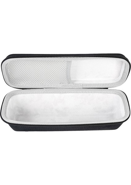 Anker Soundcore Motion+ Bluetooth Uyumlu Hoparlör Saklama Kutusu Kılıfı Darbe Emici Taşınabilir Taşıma Çantası - Siyah / Gri (Yurt Dışından)