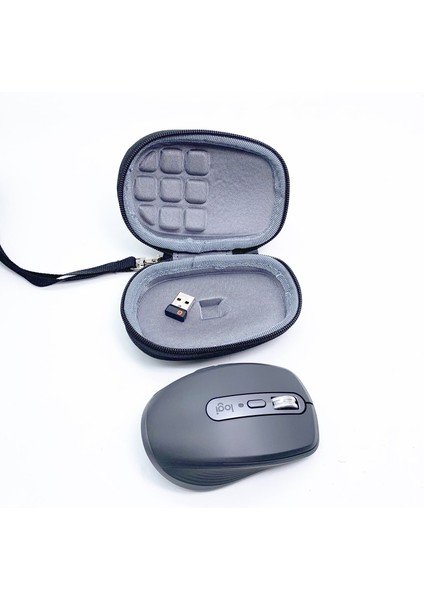 Logitech Mx Anywhere 3 Kablosuz Fare Için Eva Seyahat Çantası Saklama Çantası (Yurt Dışından) fiyatları