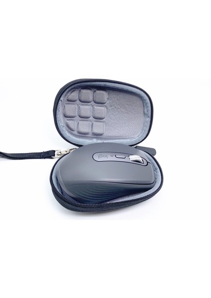 Logitech Mx Anywhere 3 Kablosuz Fare Için Eva Seyahat Çantası Saklama Çantası (Yurt Dışından) modelleri