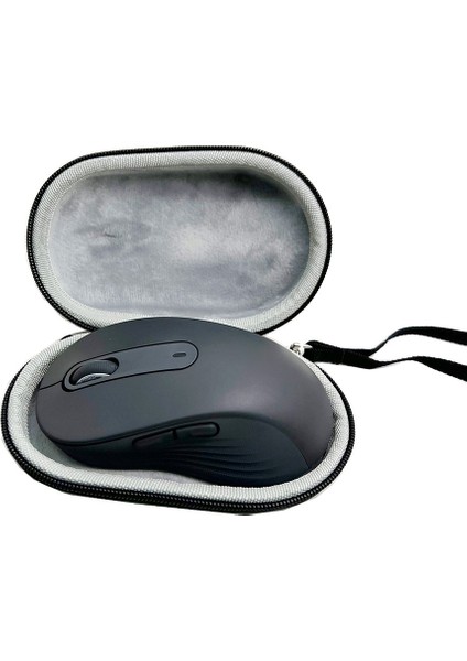 Logitech M650L Kablosuz Fare Saklama Çantası Taşınabilir Fermuarlı Korumalı Taşıma Çantası (Yurt Dışından) modelleri