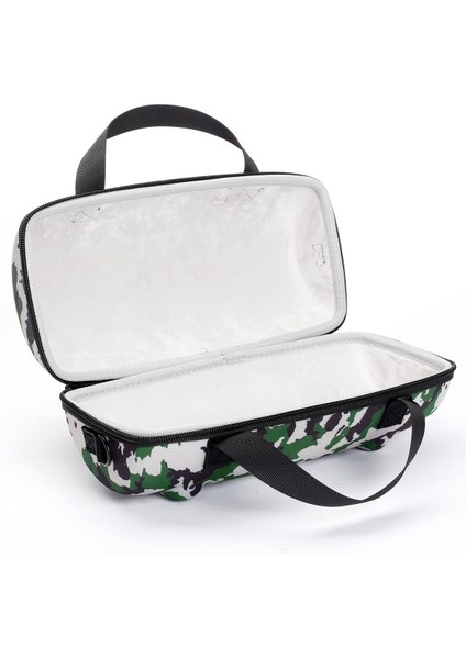 Xtreme 3/xtreme 2 Için Bluetooth Uyumlu Hoparlör Koruyucu Kılıf Eva Kamuflaj Taşıma Çantası (Yurt Dışından) fiyatları