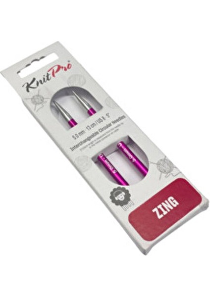 Zing 13 cm Misinasız Şişler Hafif Alüminyum Mavi Renkli Yüksek Kalite Set fiyatları