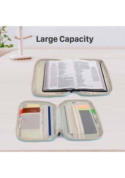 Çok Işlevli Kırtasiye Kitap Saklama Çantası Ayaklı Tasarım Kitap Sergileme Düzenleyici Kese - Pembe (Yurt Dışından) fırsatları