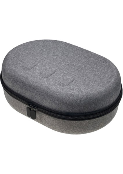 Meta Quest 3 Vr Gözlükleri Için Taşıma Çantası Oxford Kumaş + Eva + Polyester Taşınabilir Saklama Çantası - Siyah Astar (Yurt Dışından) fiyatları