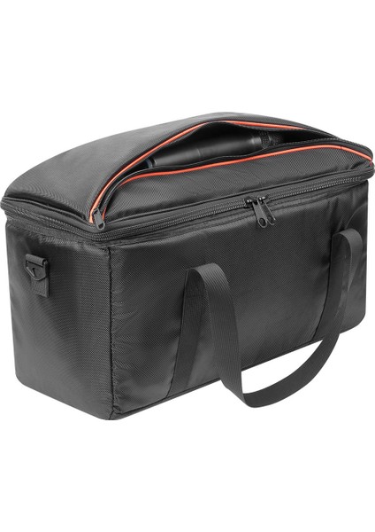 Partybox On-The-Go 1680D Kumaş El Çantası Taşınabilir Bluetooth Uyumlu Hoparlör Saklama Çantası (Yurt Dışından)