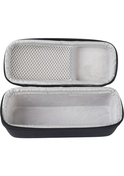 Anker Soundcore 2/3 Taşınabilir Bluetooth Uyumlu Hoparlör Darbeye Dalı Taşıma Çantası Saklama Çantası - Siyah/gri (Yurt Dışından)