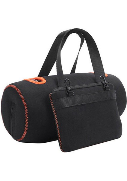 Xtreme 2 Hoparlör Için Küçük Çantalı Koruyucu Taşıma Saklama Çantası (Yurt Dışından)