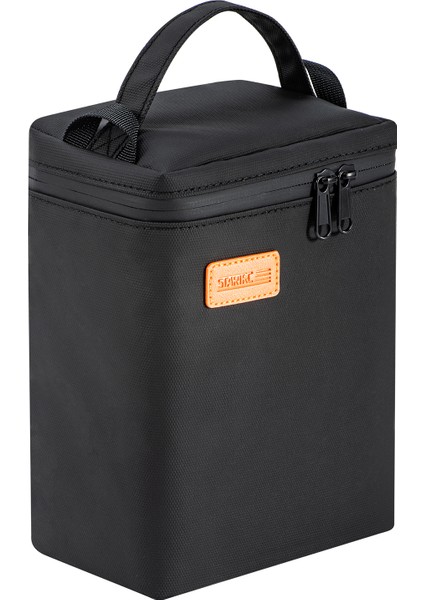 Startrc 1144680 Su Geçirmez Oxford Kumaş Düşük Sıcaklık Korumalı Drone Pil Termal Isıtma Çantası (Yurt Dışından)