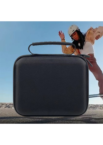 Djı Osmo Mobile 6 Gimbal Sabitleyici Aksesuarları Için Taşınabilir Saklama Çantası, Taşıma Çantası, Omuz Çantası, Koruyucu Seyahat Çantası (Yurt Dışından) fiyatları