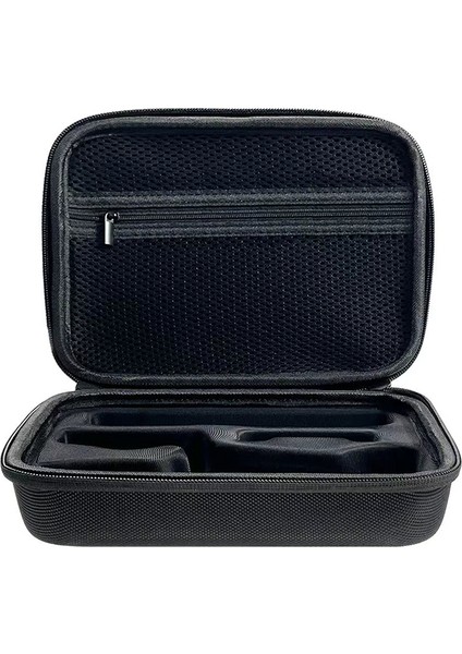 Djı Osmo Mobile 6 Gimbal Sabitleyici Aksesuarları Için Taşınabilir Saklama Çantası, Taşıma Çantası, Omuz Çantası, Koruyucu Seyahat Çantası (Yurt Dışından) fırsatları