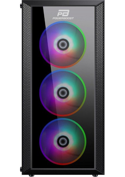 Mertbilişim I5 11400F GTX 1660 6 GB 16GB Ddr4 Ram 500GB SSD Rgb Oyuncu Bilgisayar fiyatları