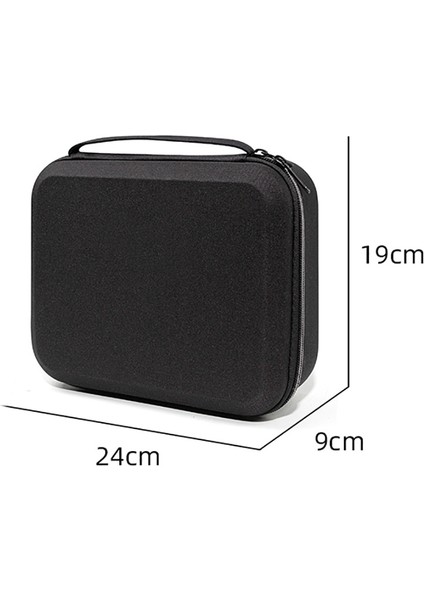 Djı Osmo Mobile Se Darbeye Dalı Taşıma Çantası Taşınabilir Saklama Kutusu Saplı - Siyah (Yurt Dışından) fırsatları