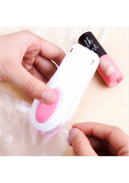 Mini Isı Paketleme Makinesi Darbeli Paketleme Makinesi Plastik Poşet Paketleme Seti Araçları (Yurt Dışından) modelleri