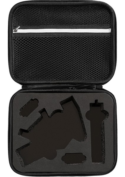 Djı Om4/om4 Se/om3 El Tipi Gimbal Telefon Sabitleyici Taşınabilir Saklama Çantası Taşıma Çantası - Siyah/siyah Astar (Yurt Dışından) fiyatları