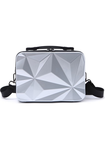 Oculus Quest 2 Için Bkano Vr Gözlük Taşıma Çantası, Fırçalanmış Darbeye Dalı Çanta, Taşınabilir Aksesuarlar Düzenleme Kutusu - Gümüş (Yurt Dışından) indirimleri