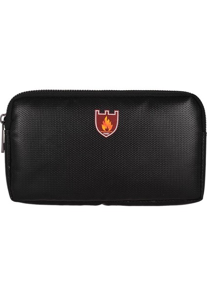 Taşınabilir Güvenli Düzenleyici Yangına Dalı Çanta Suya Dalı Taşıma Kutusu Telefonlar ve Power Bank Için (Yurt Dışından) fiyatları