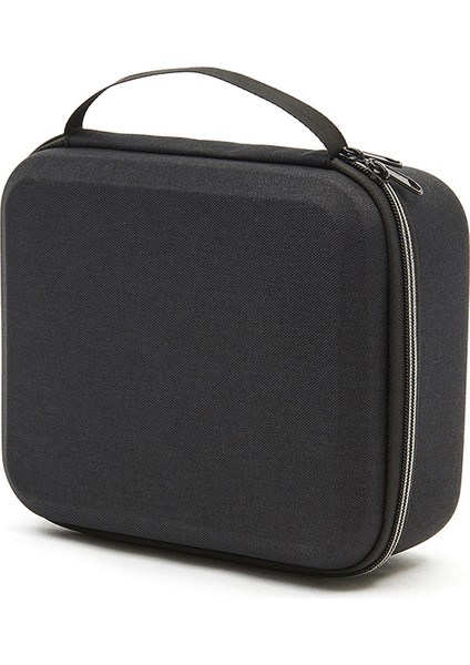 Djı Mavic Mini Se Drone Uzaktan Kumanda Aksesuarları Için Taşınabilir Darbeye Dalı El Çantası Taşıma Çantası Saklama Çantası - Siyah/kırmızı Astar (Yurt Dışından) fırsatları