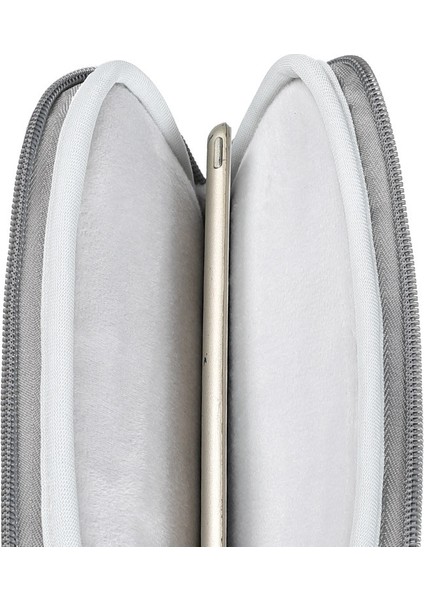 10 Inç Tabletler Için Su Geçirmez Kol Çantası, Taşıma Çantası, Taşınabilir Çizilmez Çanta ve Kese - Lacivert (Yurt Dışından) fırsatları