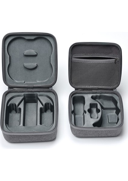 Brdrc DJI-9539 Djı Gözlük 2 Gözlük Kumandası Salıncak Koruyucu Saklama Çantası (Yurt Dışından) modelleri