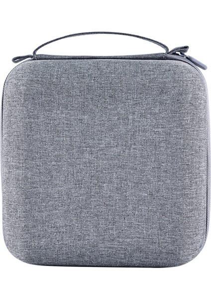 Brdrc DJI-9539 Djı Gözlük 2 Gözlük Kumandası Salıncak Koruyucu Saklama Çantası (Yurt Dışından) indirimleri