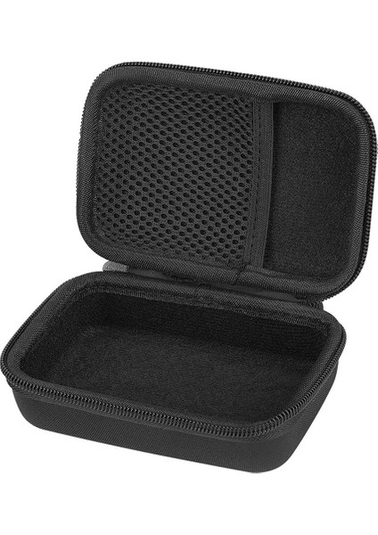 Go3 Hoparlör Için Sert Eva + Naylon Kanvas Dış Mekan Seyahat Çantası Saklama Çantası Taşıma Kutusu (Yurt Dışından) fiyatları