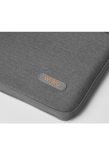 Wıwu Dizüstü Bilgisayar Kılıfı, 15,4 Inç/16 Inç Dizüstü Bilgisayar Çantası - Koyu Gri (Yurt Dışından) fırsatları