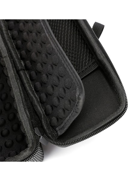 Bose Soundlink Mini 1/2 / Flip3/4 Bluetooth Uyumlu Hoparlör Saklama Kutusu Darbeye Dalı Taşıma Çantası - Siyah/kırmızı (Yurt Dışından) fiyatları