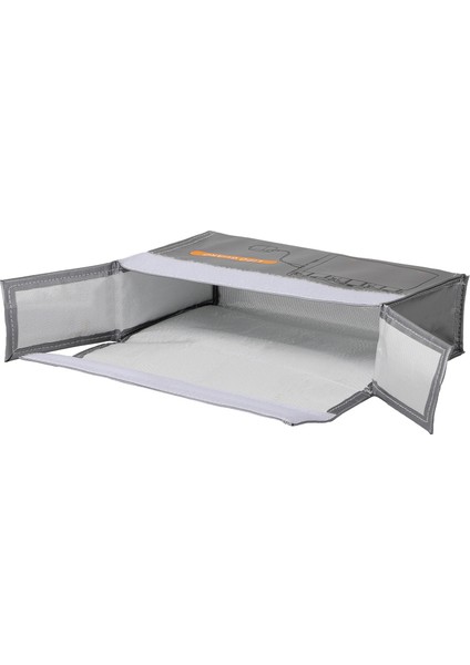 Sunnylıfe DC830 Drone Şarj Merkezi Için Evrensel Lipo Pil Koruyucu Patlamaya Dalı Çanta (Yurt Dışından) fiyatları