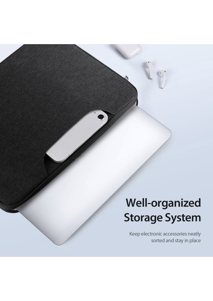 Dux Ducıs Lbtb Serisi Dizüstü Bilgisayar Saklama Çantası Darbeye Dalı Taşıma Çantası 13-13,9 Inç Dizüstü Bilgisayarlar Için - Siyah (Yurt Dışından) fırsatları