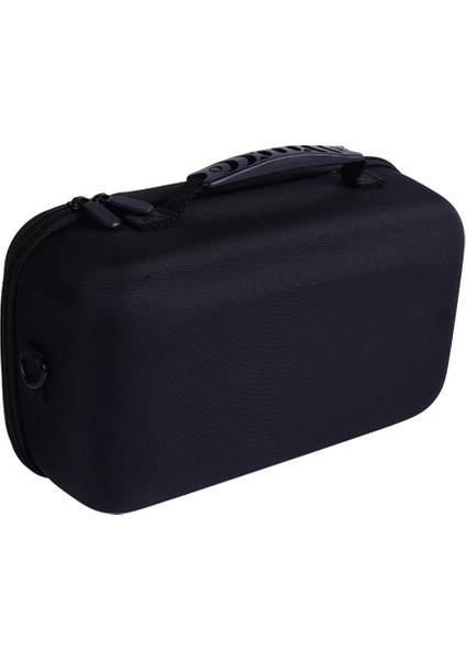Charge 6 Hoparlör Seyahat Çantası Omuz Askılı Taşınabilir Saklama Çantası - Siyah (Yurt Dışından) indirimleri