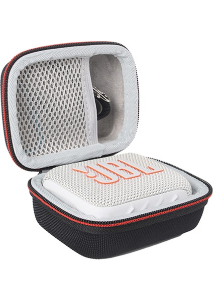 Go 4 Bluetooth Uyumlu Hoparlör Saklama Çantası Taşınabilir Eva Taşıma Çantası (Yurt Dışından) indirimleri