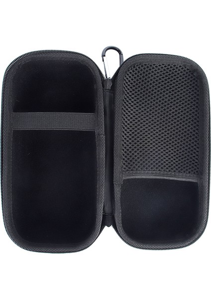 Bose Soundlink Flex Gen 2 / Flex Eva Çizilmez Bluetooth Uyumlu Hoparlör Koruma Çantası Seyahat Saklama Çantası - Siyah (Yurt Dışından) fiyatları