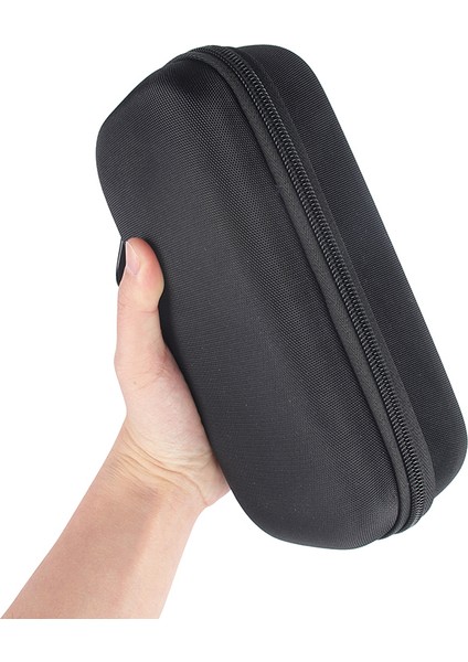 Bose Soundlink Flex Gen 2 / Flex Eva Çizilmez Bluetooth Uyumlu Hoparlör Koruma Çantası Seyahat Saklama Çantası - Siyah (Yurt Dışından) indirimleri