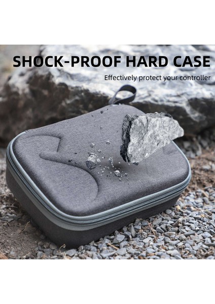 Sunnylıfe B501 Djı Avata Fpv Uzaktan Kumanda 2 Için Darbeye Dalı Saklama Çantası Koruma Kılıfı Kutusu (Yurt Dışından) modelleri