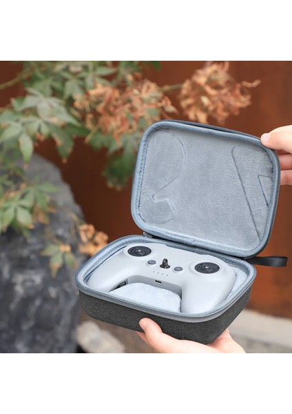 Sunnylıfe B501 Djı Avata Fpv Uzaktan Kumanda 2 Için Darbeye Dalı Saklama Çantası Koruma Kılıfı Kutusu (Yurt Dışından) indirimleri