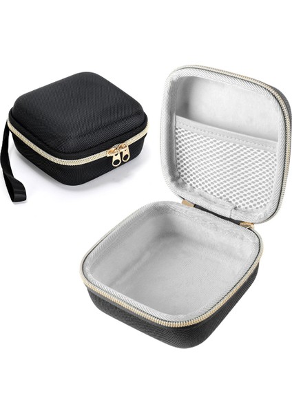Go 4 Bluetooth Uyumlu Hoparlör Saklama Çantası Düşme Korumalı Taşıma Çantası (Yurt Dışından)