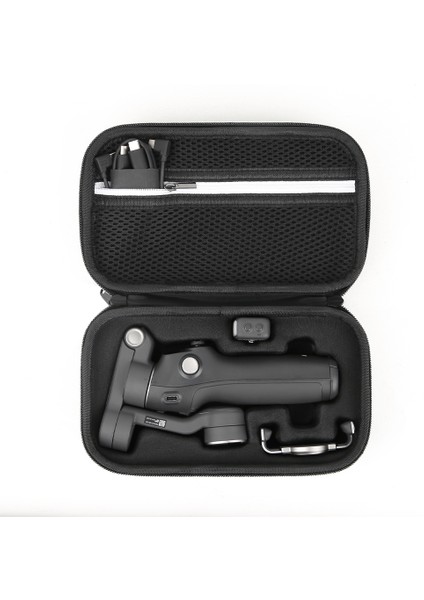 Djı Osmo Mobile 7 Pro / Mobile 7 Sabitleyici Taşınabilir Saklama Çantası Darbeye Dalı Eva Taşıma Çantası - Siyah (Yurt Dışından) fiyatları