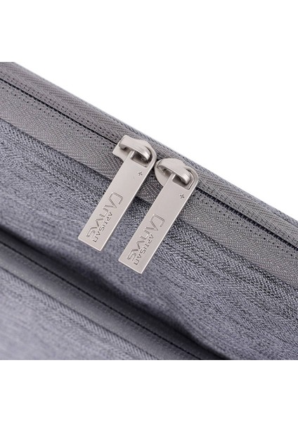 Canvasartısan L28-21 15 Inç Dizüstü Bilgisayar Kılıfı Iş Stili Darbeye Dalı Dizüstü Bilgisayar Taşıma Çantası - Kırmızı (Yurt Dışından) fırsatları