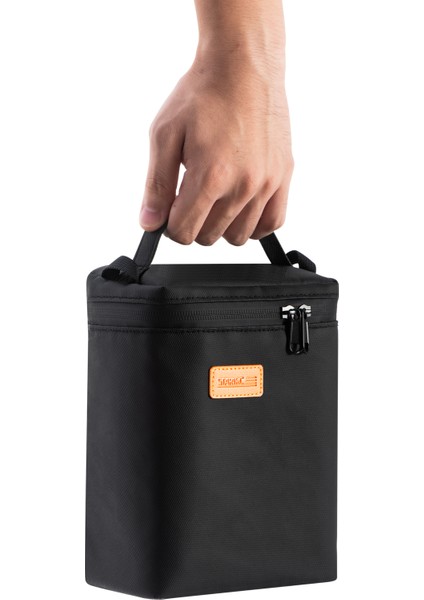 Startrc 1144680 Su Geçirmez Oxford Kumaş Düşük Sıcaklık Korumalı Drone Pil Termal Isıtma Çantası (Yurt Dışından) indirimleri