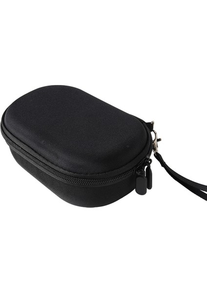 Clip 5 Bluetooth Uyumlu Hoparlör Saklama Çantası Eva Sert Kılıf, Karabina ve El Kayışı - Siyah / Gri (Yurt Dışından) fırsatları