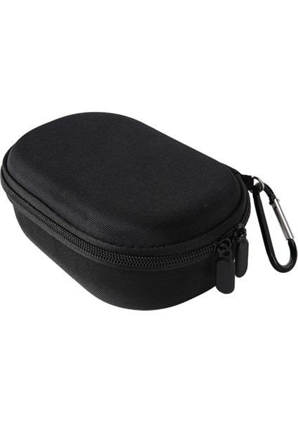 Clip 5 Bluetooth Uyumlu Hoparlör Saklama Çantası Eva Sert Kılıf, Karabina ve El Kayışı - Siyah / Gri (Yurt Dışından) indirimleri