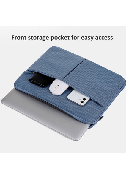 11 Inç Tabletler Için Ultra Ince Kol Çantası Oxford Kumaş Taşıma Çantası Taşınabilir Çanta - Mor (Yurt Dışından) fırsatları