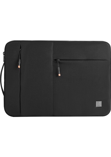 Wıwu Alpha Serisi Su Geçirmez Dizüstü Bilgisayar Çantası Kılıfı 16 Inç Dizüstü Bilgisayarlar MacBook Için (Yurt Dışından)